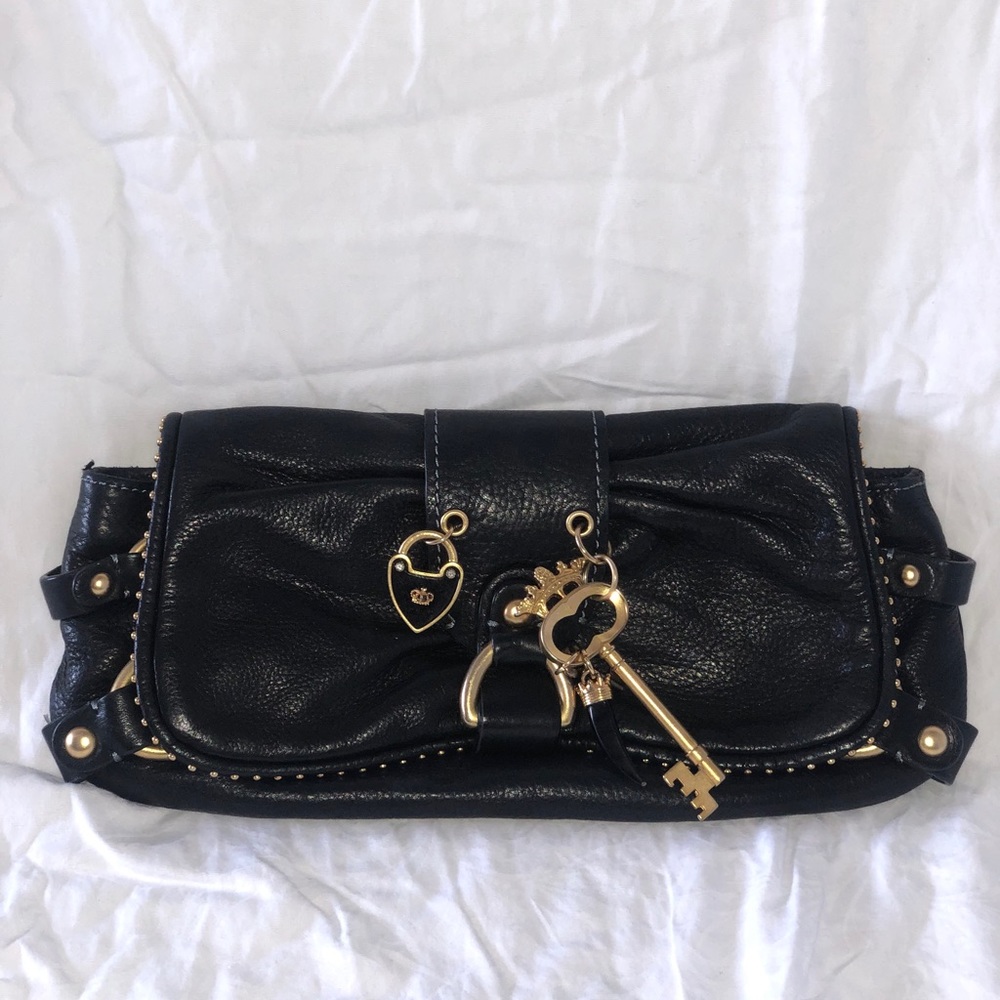 Juicy Couture Clutch